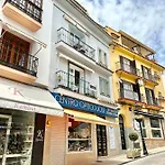 Peral Old Town Penthouse - Eaw Homes Marbella