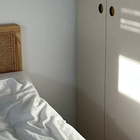 Lejlighed Peral Old Town Penthouse - Eaw Homes Marbella