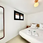 Peral Old Town Penthouse - Eaw Homes Marbella