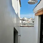 Peral Old Town Penthouse - Eaw Homes 아파트 마르베야