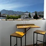 Peral Old Town Penthouse - Eaw Homes 마르베야