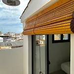 Peral Old Town Penthouse - Eaw Homes Lägenhet *