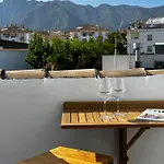 Peral Old Town Penthouse - Eaw Homes 마르베야