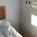 아파트 Peral Old Town Penthouse - Eaw Homes 마르베야