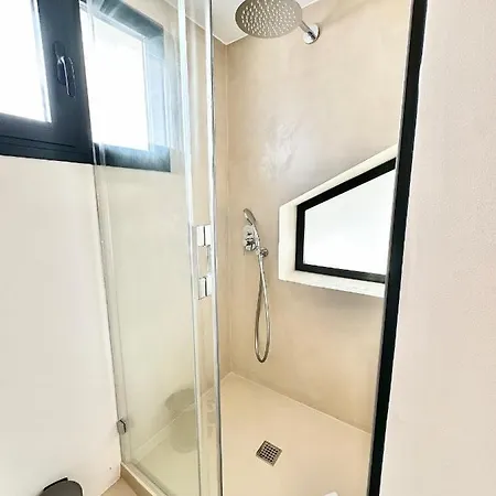 Peral Old Town Penthouse - Eaw Homes Marbellac