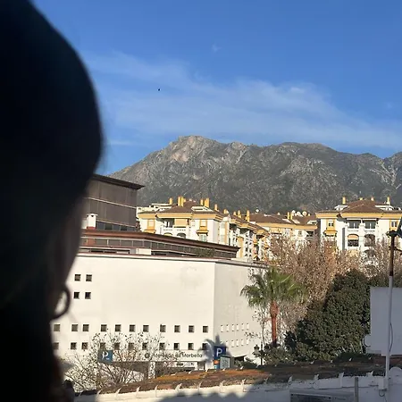 Peral Old Town Penthouse - Eaw Homes Apartamento *
