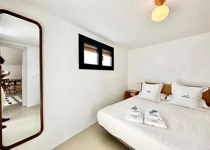Peral Old Town Penthouse - Eaw Homes 마르베야