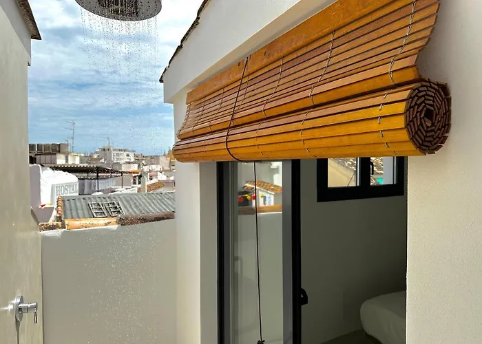 Peral Old Town Penthouse - Eaw Homes 아파트 *