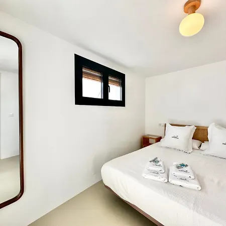 Peral Old Town Penthouse - Eaw Homes ماربيا