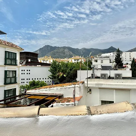 Peral Old Town Penthouse - Eaw Homes