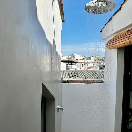 Peral Old Town Penthouse - Eaw Homes Apartment Marbella