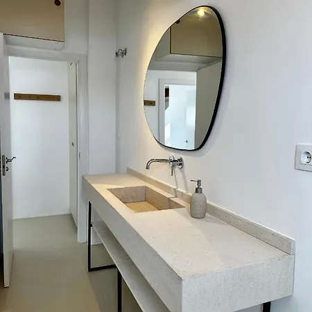 Apartment Peral Old Town Penthouse - Eaw Homes Marbella