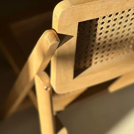 Peral Old Town Penthouse - Eaw Homes