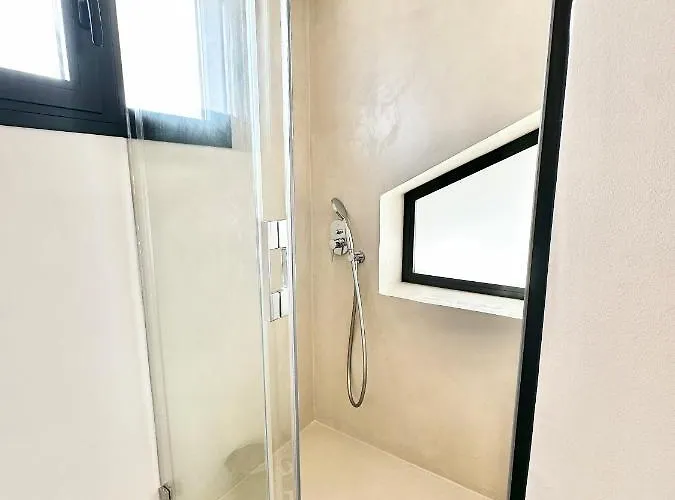 Peral Old Town Penthouse - Eaw Homes Marbella