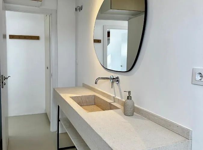 Lejlighed Peral Old Town Penthouse - Eaw Homes Marbella