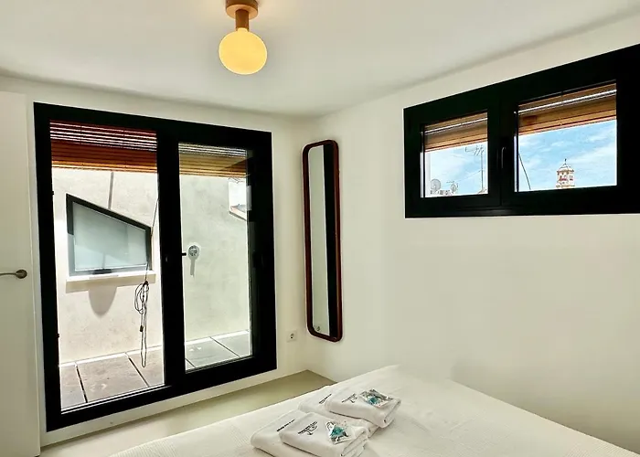 Peral Old Town Penthouse - Eaw Homes Lejlighed *